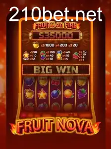 FruitNova