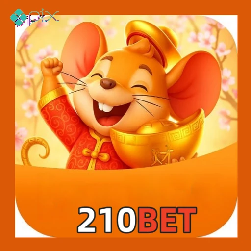 210bet Logo